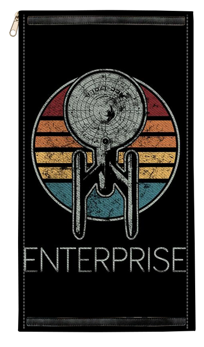 ENTERPRISE SWAP-6084