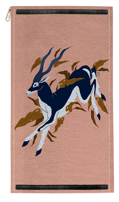 ETHEREAL HARE SWAP-6471