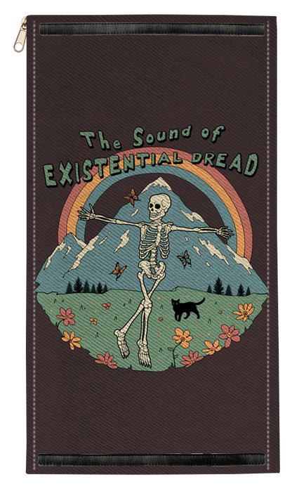 EXISTENTIAL DEAD SWAP-6472
