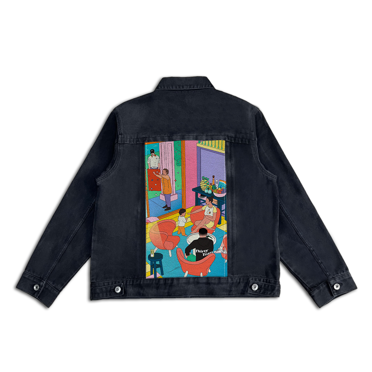 FAMILY SWAP-6479