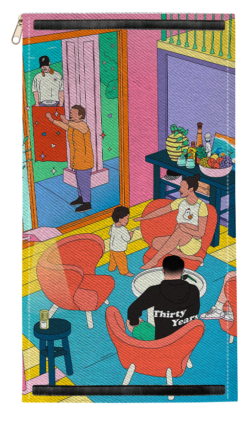 FAMILY SWAP-6479