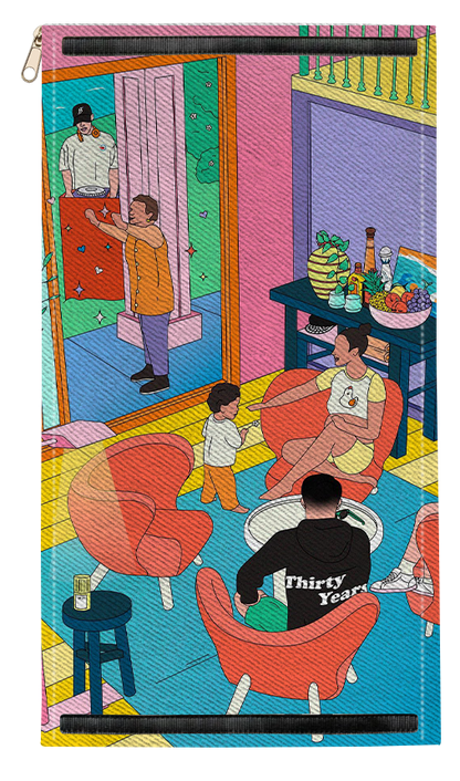 FAMILY SWAP-6479