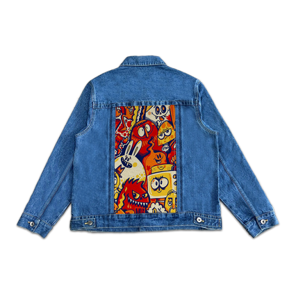 FIRE COLORS SWAP-6480