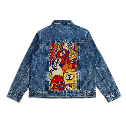 FIRE COLORS SWAP-6480