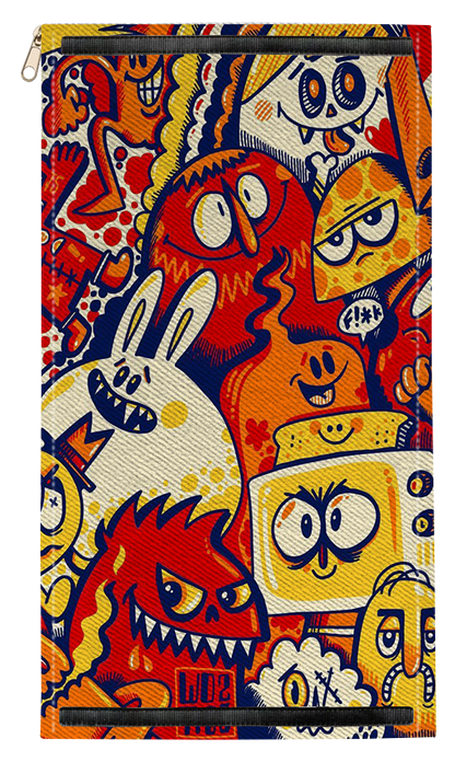FIRE COLORS SWAP-6480