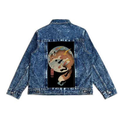 FIRE FOX SWAP-6481