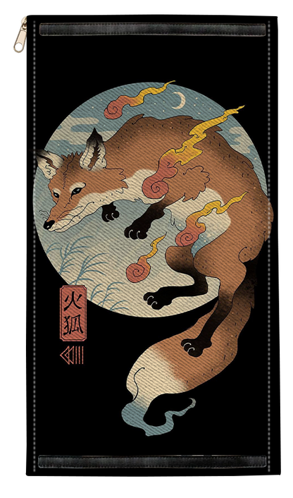 FIRE FOX SWAP-6481
