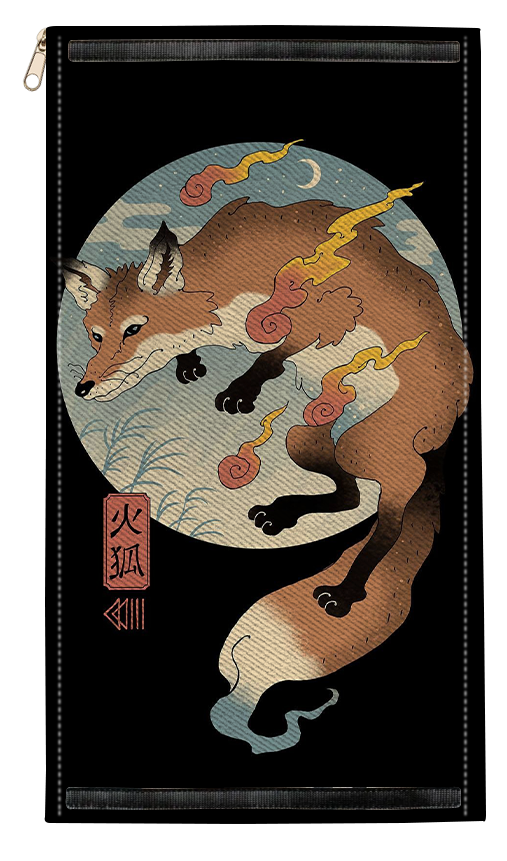 FIRE FOX SWAP-6481