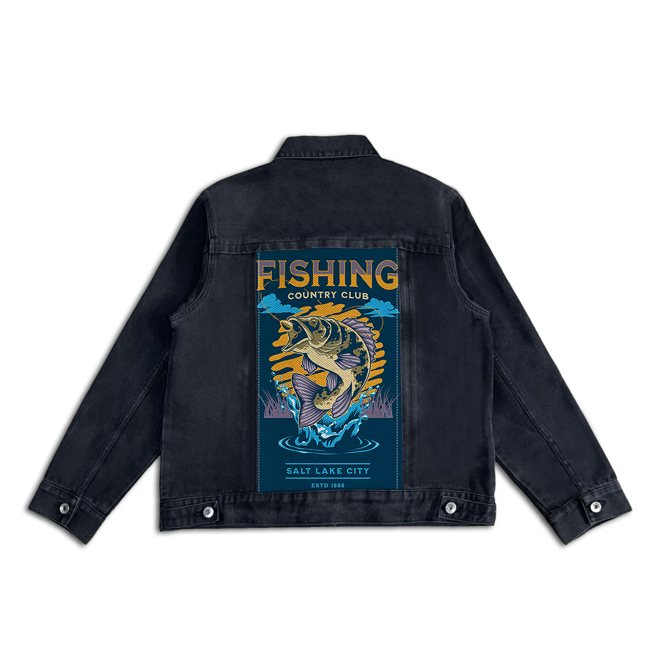 FISHING SWAP-6092
