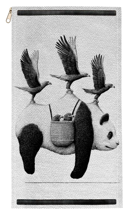 FLYING PANDA SWAP-6484