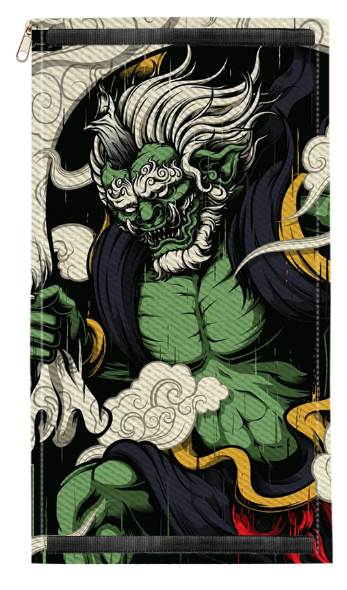 FUJIN SWAP-6103