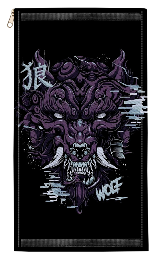 FU WOLF SWAP-6102
