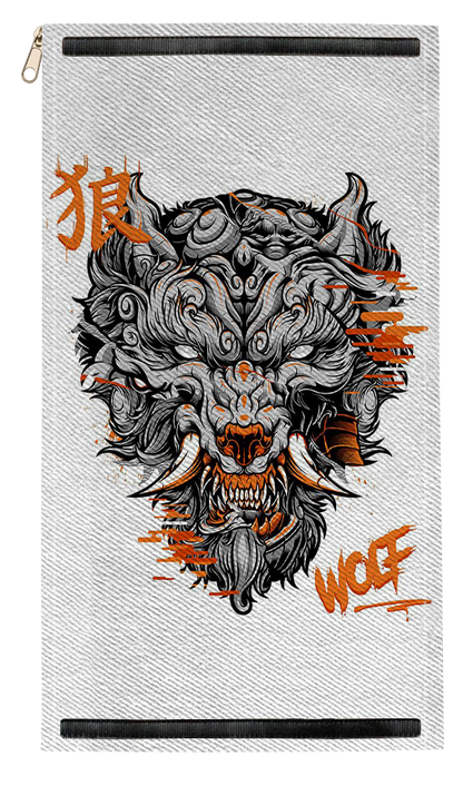 FU WOLF V2 SWAP-6101
