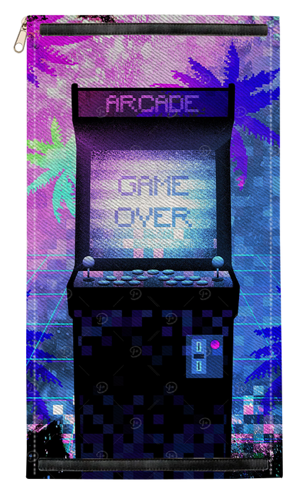 GAME OVER SWAP-6107