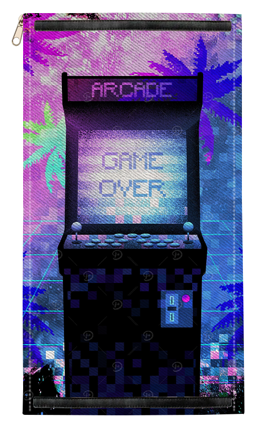 GAME OVER SWAP-6107