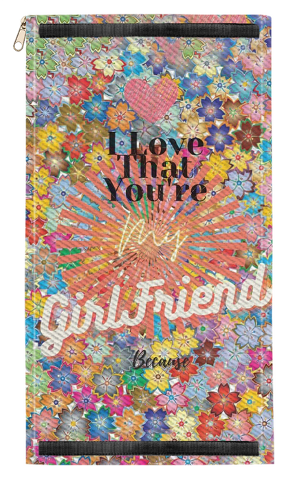GIRLFRIEND SWAP-6113