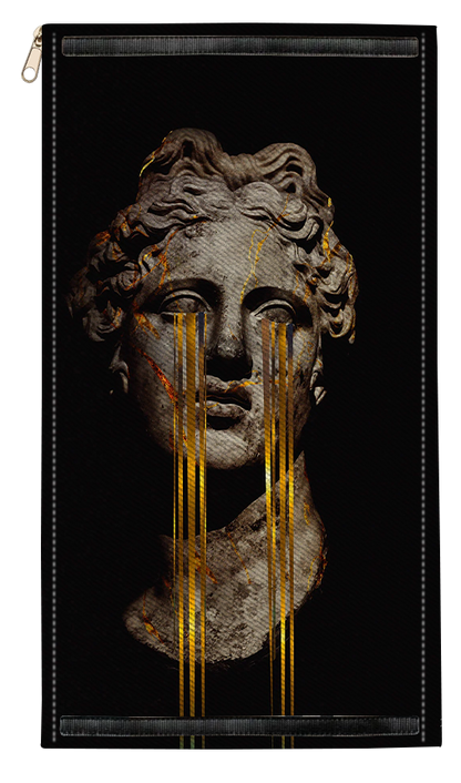 GOLDEN TEARS SWAP-6115