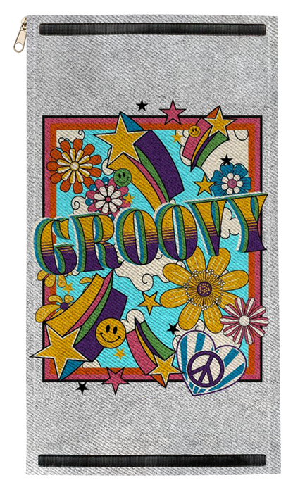 GROOVY SWAP-6118