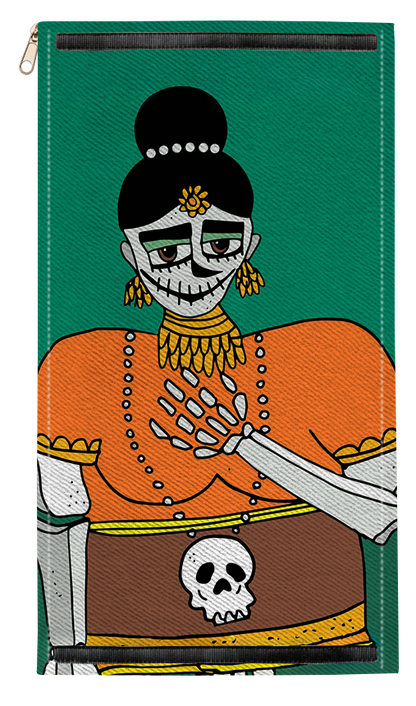 HALLOWEEN SWAP-6122