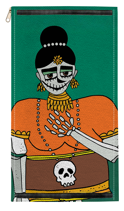 HALLOWEEN SWAP-6122
