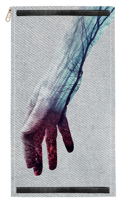 HANDSCAPE POWERLINES SWAP-6123
