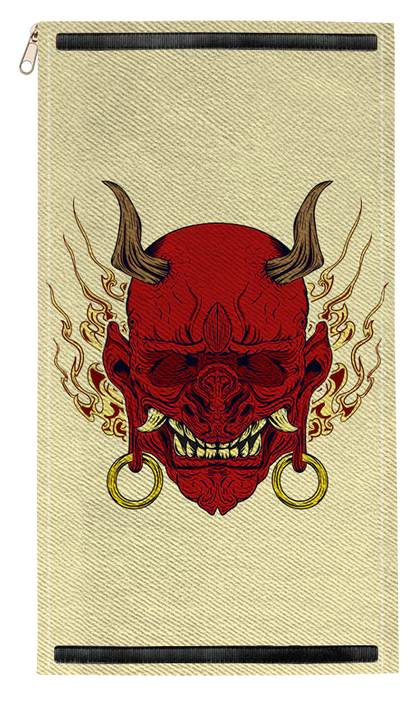 HANNYA MASK SWAP-6125