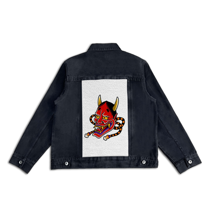 HANNYA MASK V2 SWAP-6124