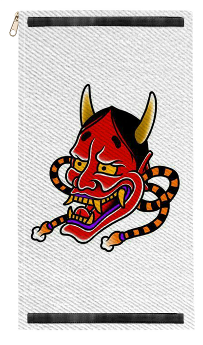HANNYA MASK V2 SWAP-6124