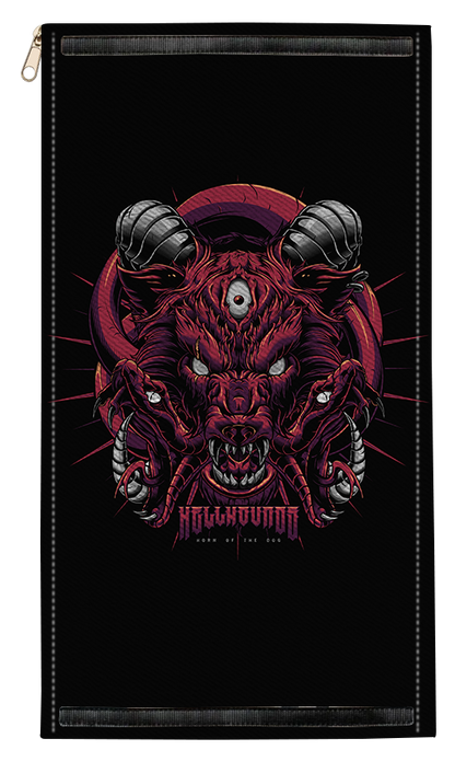 HELLHOUNDS SWAP-6129