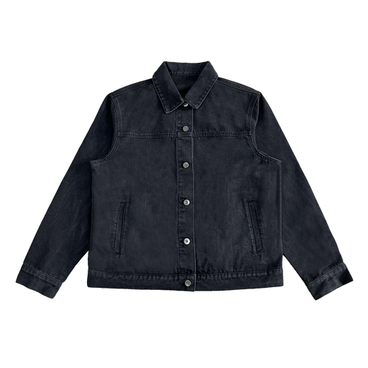 RAVEN DENIM JACKET