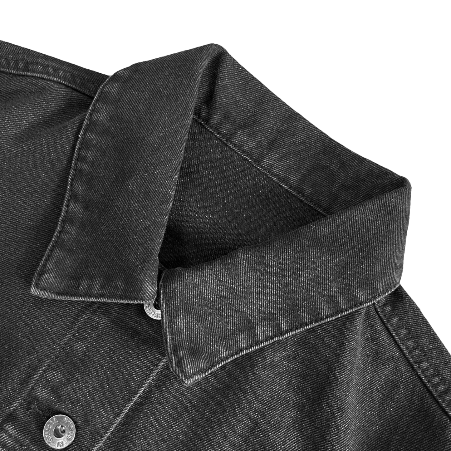 RAVEN DENIM JACKET