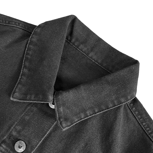 RAVEN DENIM JACKET