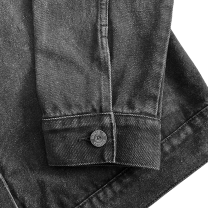 RAVEN DENIM JACKET