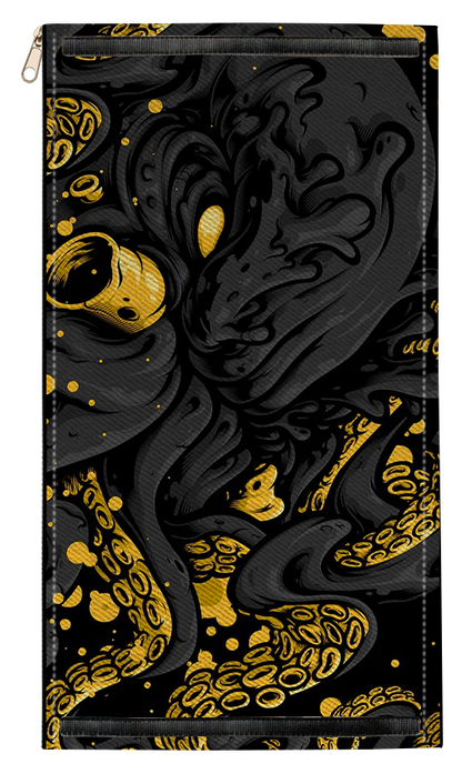 INKED KRAKEN SWAP-6138