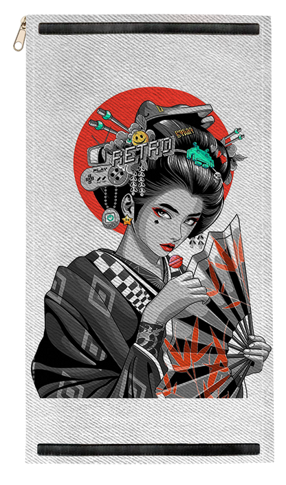 IREZUMI FAN SWAP-6142