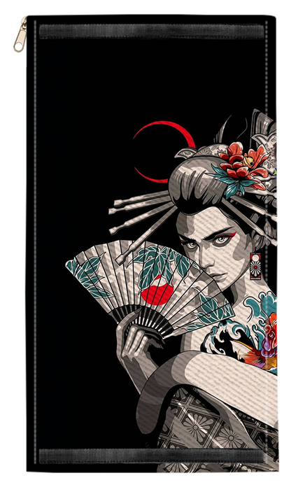 IREZUMI FAN V2 SWAP-6141