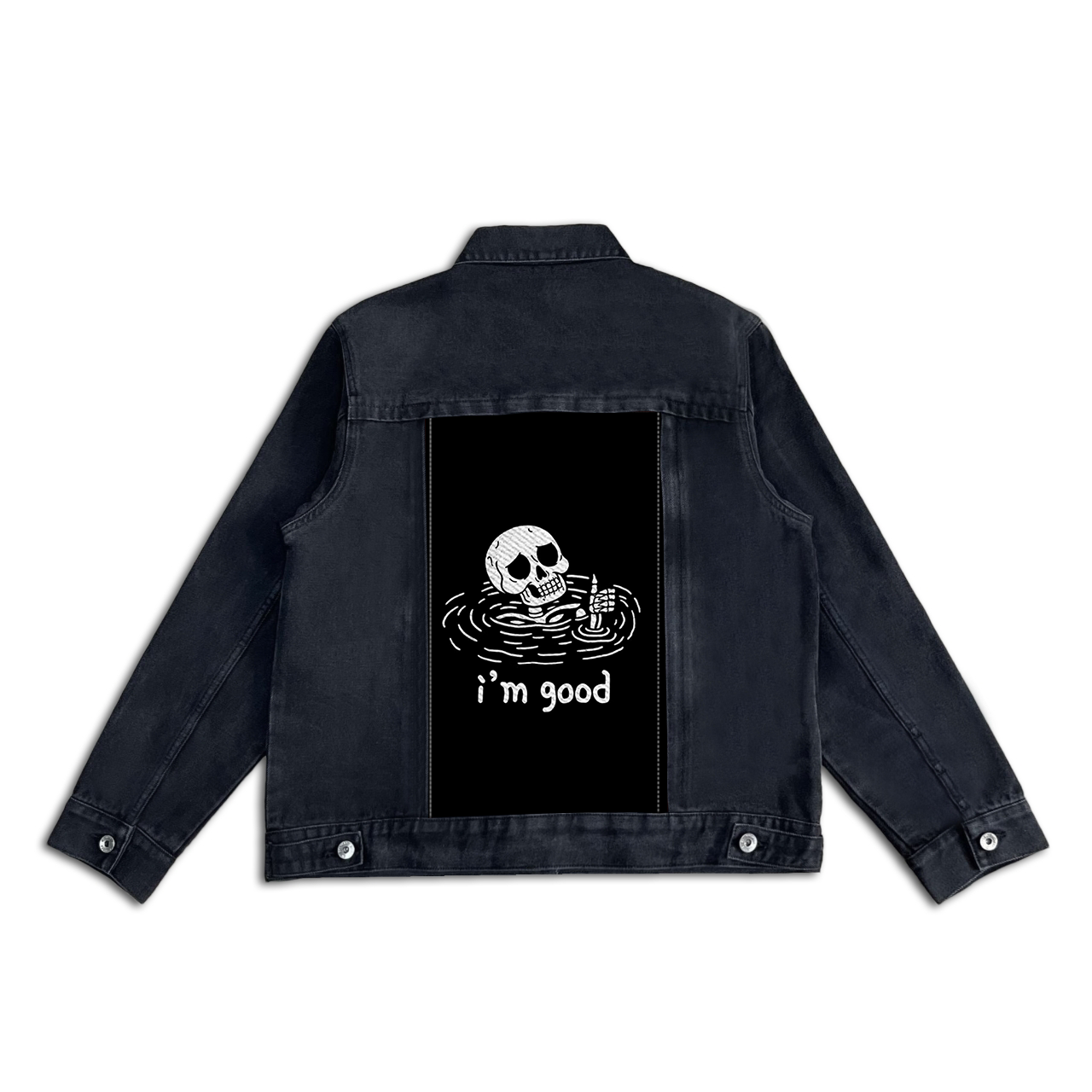 I'M GOOD SWAP-6134