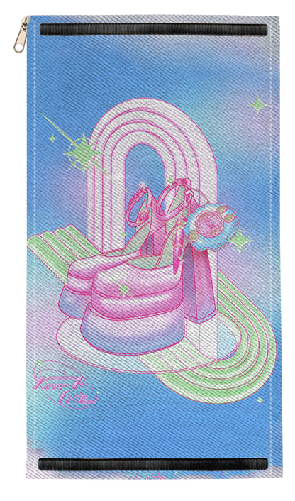 KEEP IT CUTE SWAP-6156