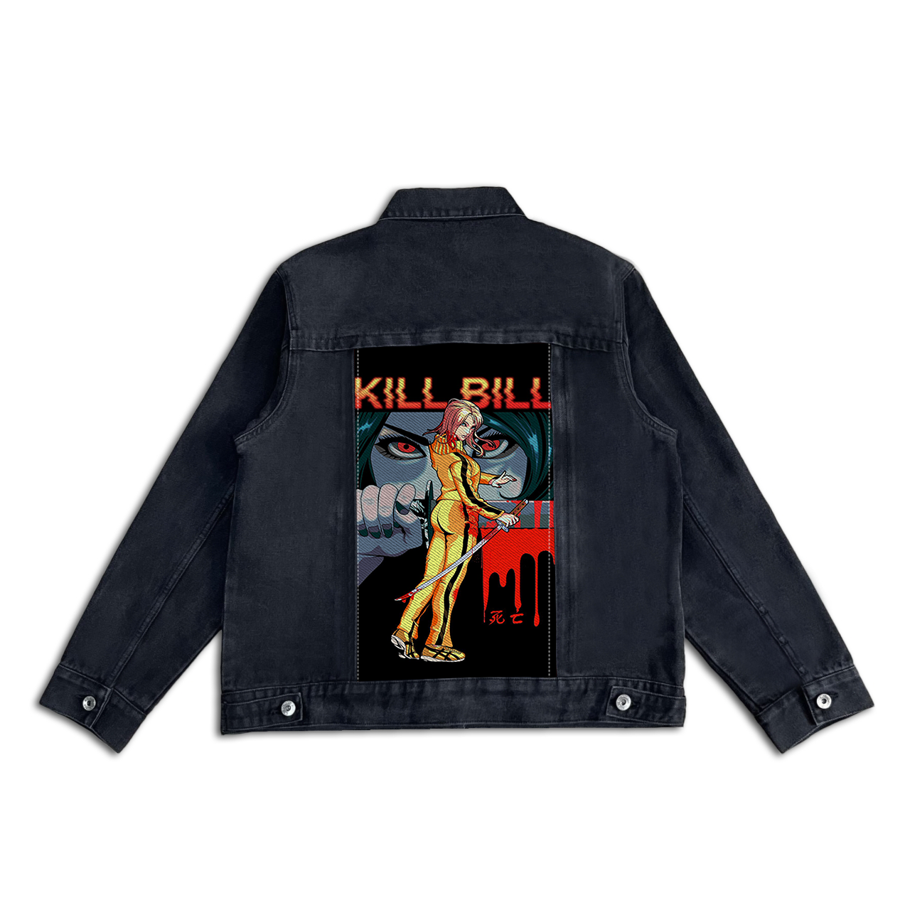 KILL BILL SWAP-6157
