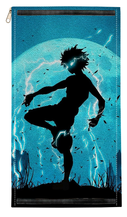 KILLUA SWAP-6158