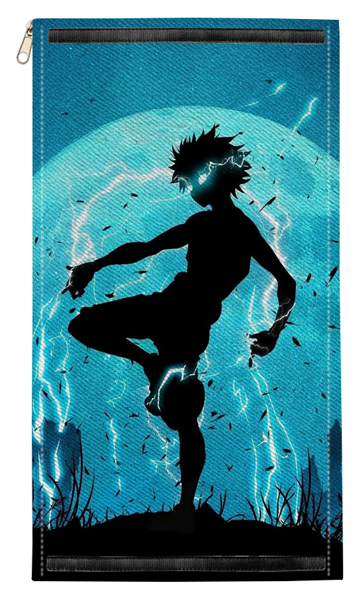 KILLUA SWAP-6158