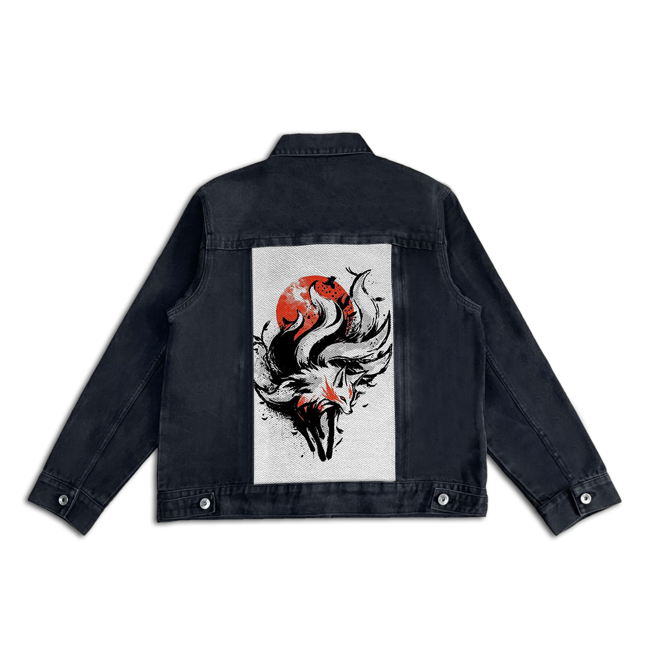 KITSUNE SWAP-6162