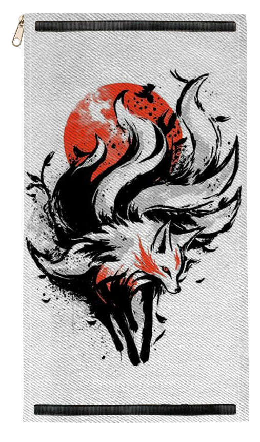 KITSUNE SWAP-6162