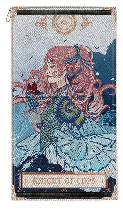 KNIGHT OF CUPS SWAP-6163