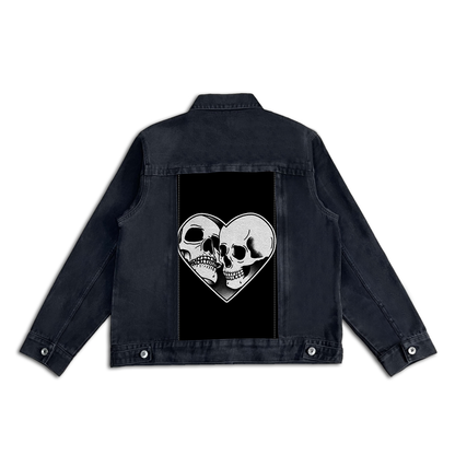 LOVERS IN DEATH SWAP-6177