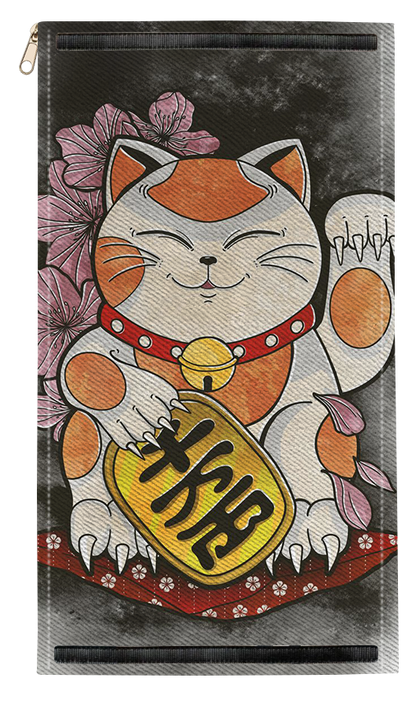 LUCKY CAT SWAP-6178