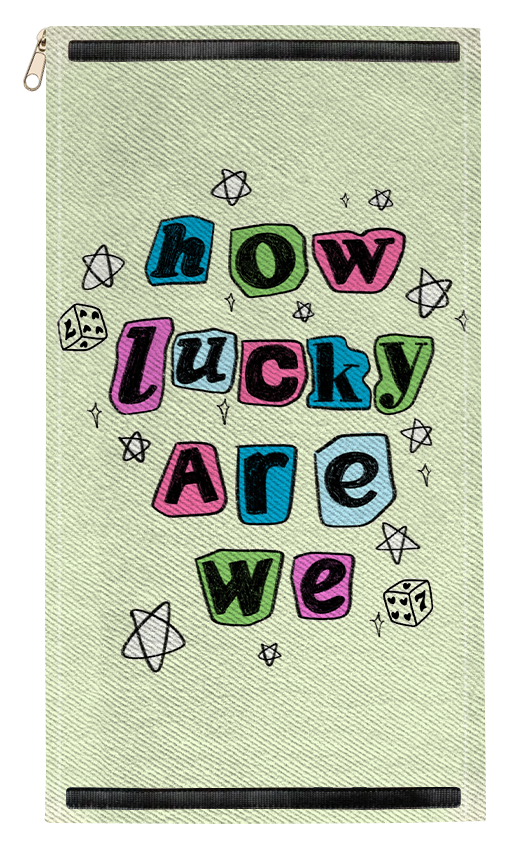 LUCKY SWAP-6179