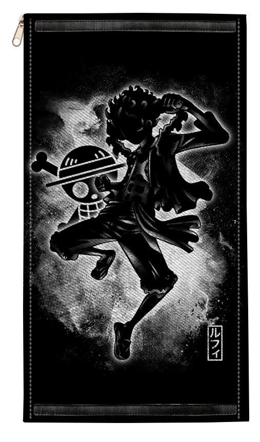 LUFFY SWAP-6180