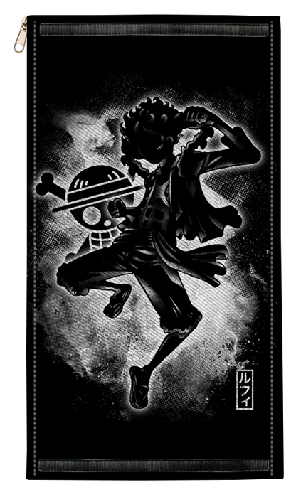 LUFFY SWAP-6180