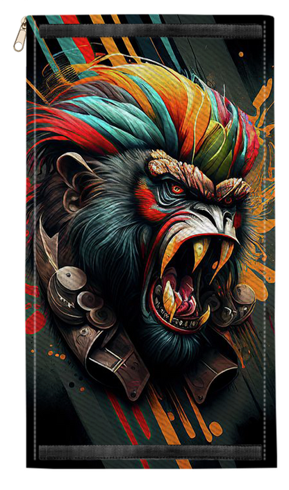 MANDRILL SWAP-6184
